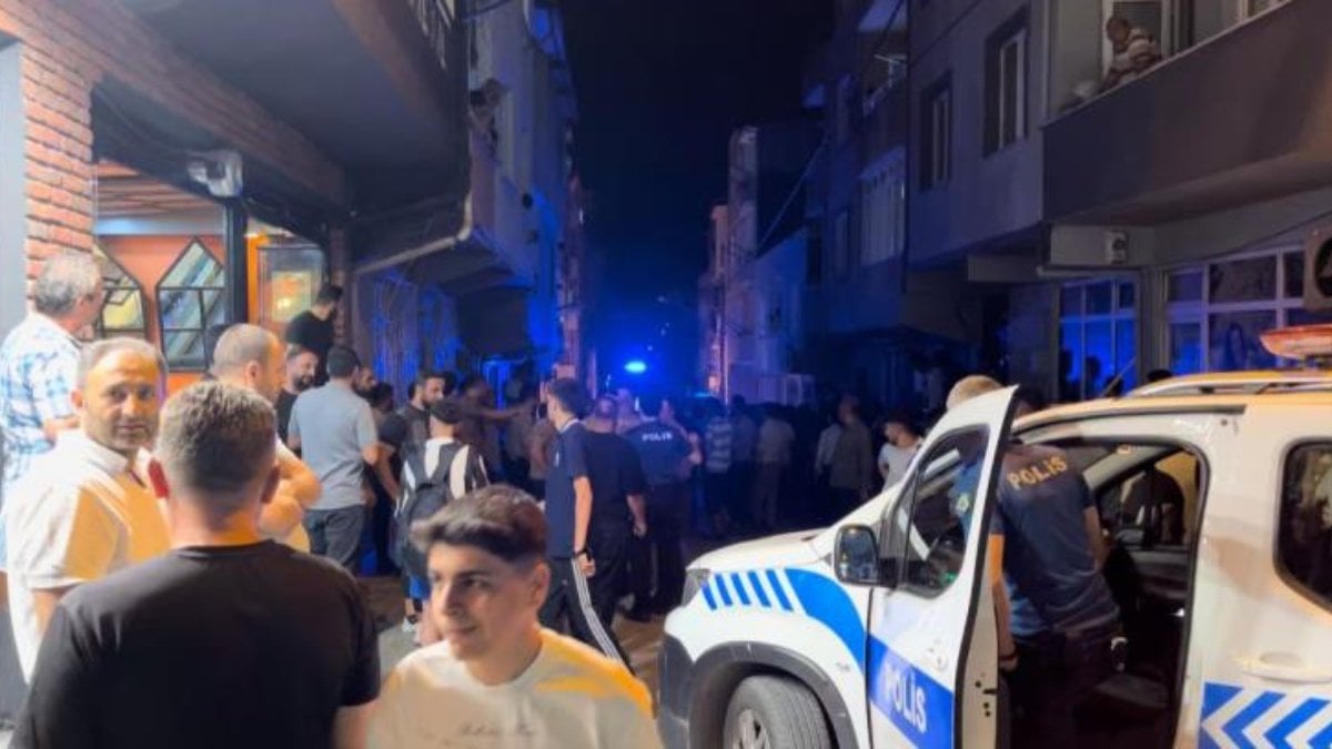 Bursa’da damat komalık oldu: Gelinin ailesi bıçaklanıp darbedildi