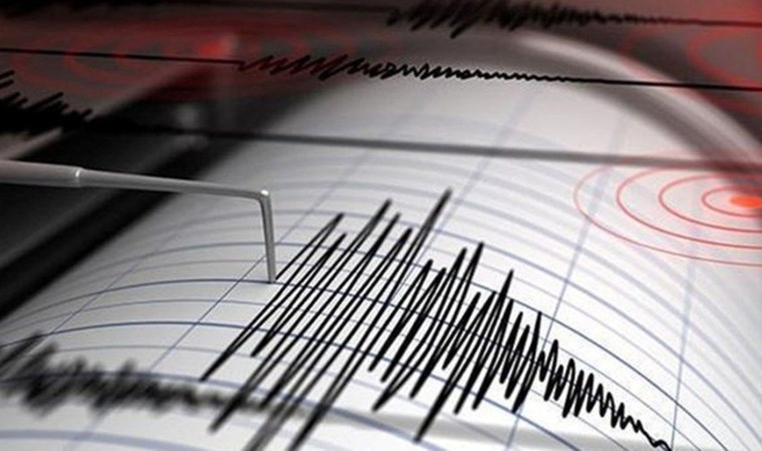 Son depremler! Deprem mi oldu? 22 Temmuz 2024 nerede, ne zaman deprem oldu?