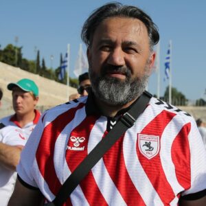 12 gun suren yolculu yapti samsunspor icin10 bin 300 kilometre yol katetti bu bir rekor ghbZUJIL