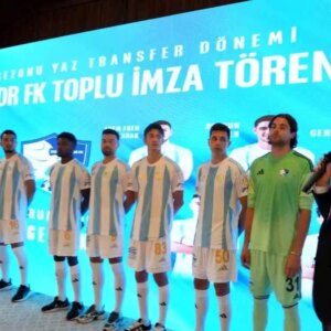 erzurumsporun yeni yuzleri tanitildi tsfhP58e