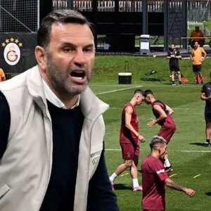 galatasarayda ayrilik okan burukun kalemini kirdigi isim para kazandirarak gidiyor 5tK3MMJM