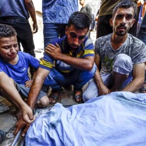 gazzede saldirilarda can kaybi 61 bin 330a yukseldi x2v75glc