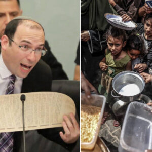 gazzeli cocuklara dusman demisti avustralyaya girisi engellendi m5hm3fdL