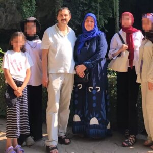 ispartada yol tartismasi kanli bitti mAyzhAsM