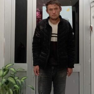 karsta 16 duzensiz gocmen yakalandi KLVn84CD