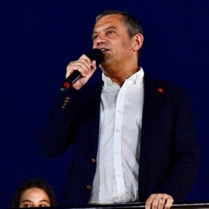 ozgur ozel millet iradesine sahip cikiyor mitinginde tokatta konusuyor NEXtmFId