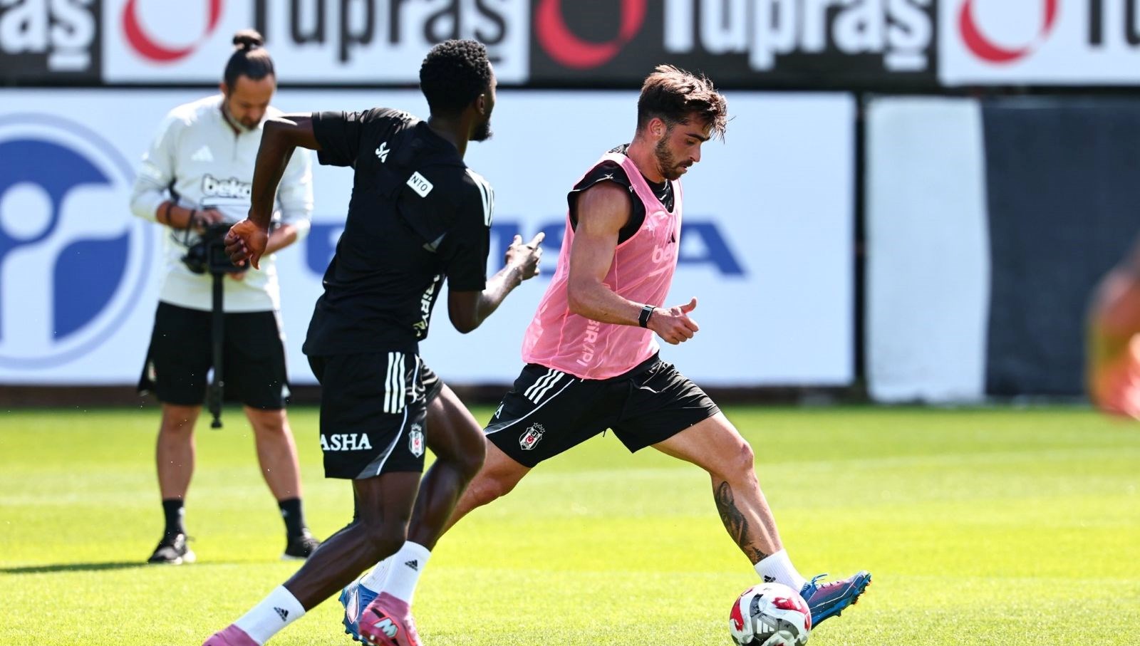 besiktastakayserispor mesaisi devam ediyor QRMZwyZ9