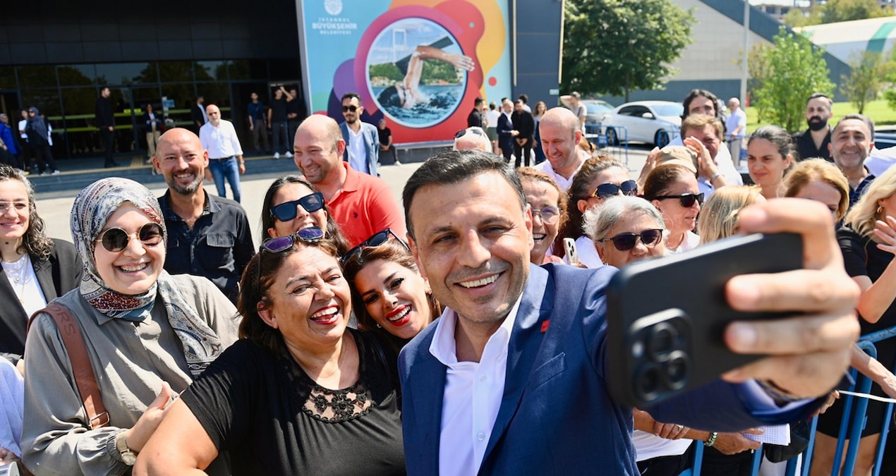 chpli celik yonetim anlayisimizi istanbulun her kosesine tasimaya devam edecegiz GsOcVcaW