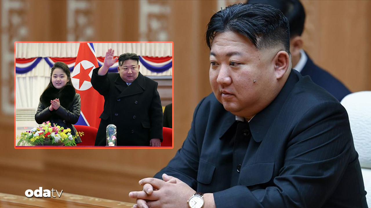 g kore istihbarati yazdi k korenin yeni lideri dbNmGHd3