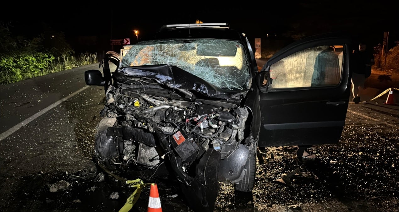 orduda hafif ticari araclar carpisti olu ve yaralilar var OpISeXA5