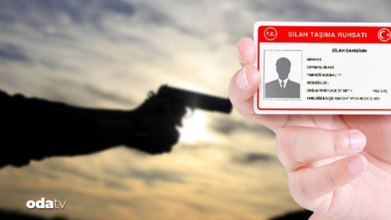 resmi gazetede yayimlandi ruhsatli silahlara dev zam fdc2zM3h