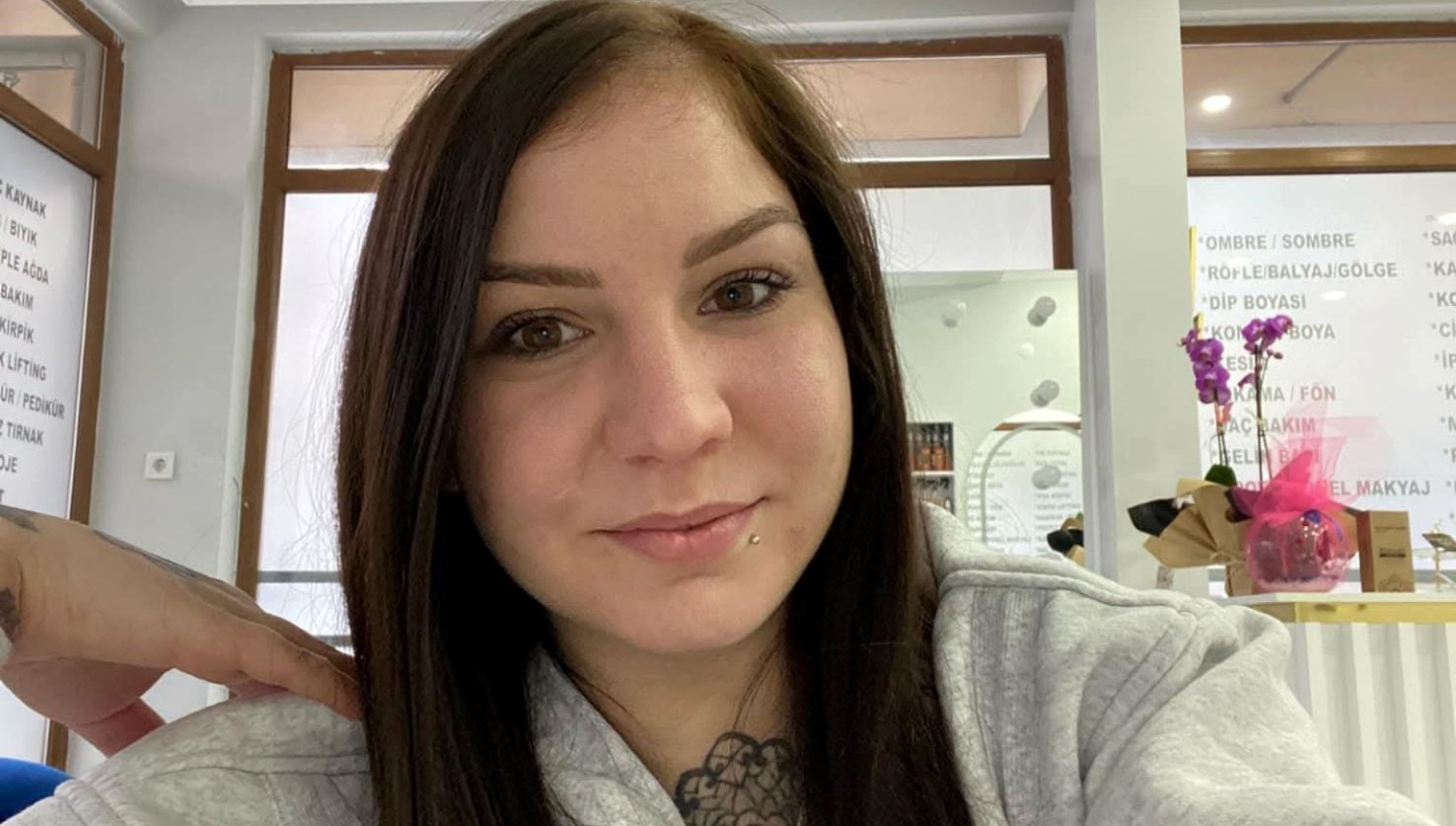 zonguldakta yuksek sesli muzik cinayeti dilaranin katil zanlisi tutuklandi H4vthn8j