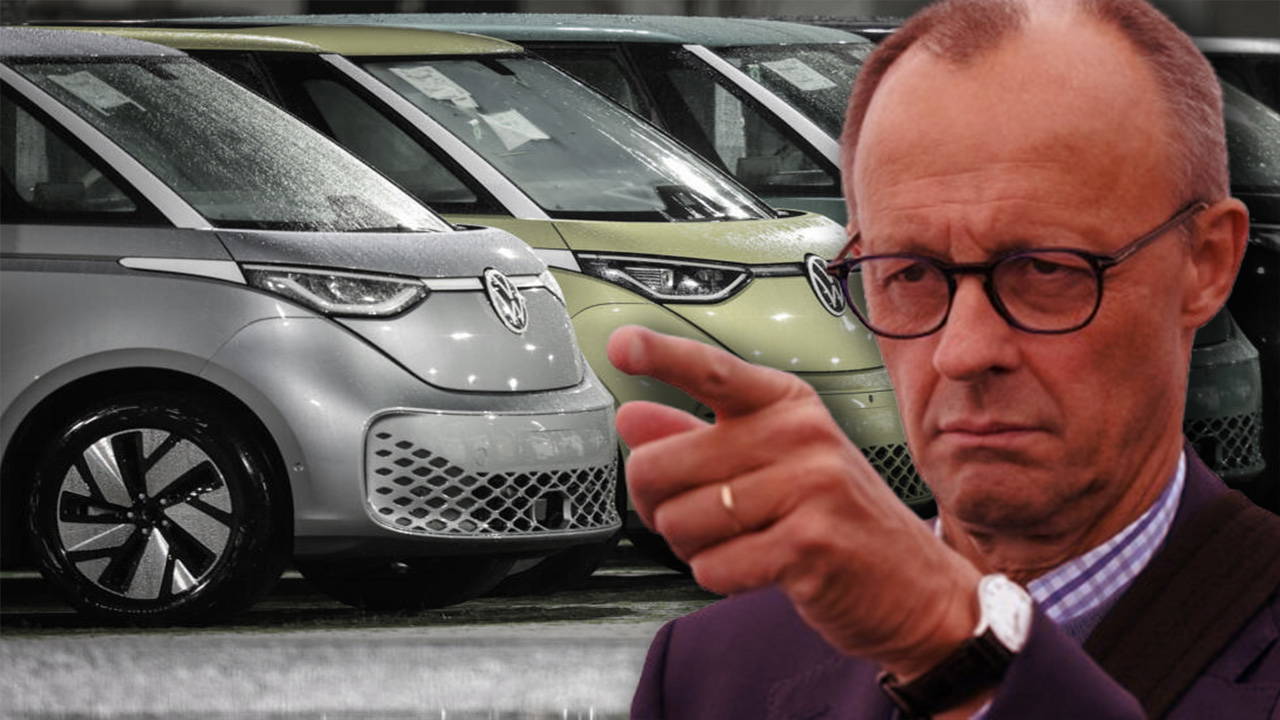 almanyadan dusuk ve orta gelirli hanelere dev elektrikli arac destegi turkiyede vergi farki dikkat cekiyor g14EgAhv