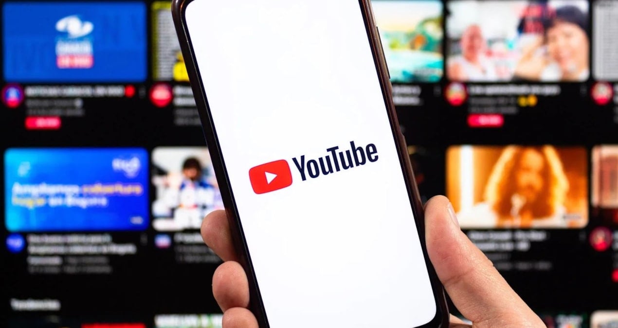 artik youtube telefonunuzda boyle gozukecek yeni tasarim ortaya cikti IH9m52kE