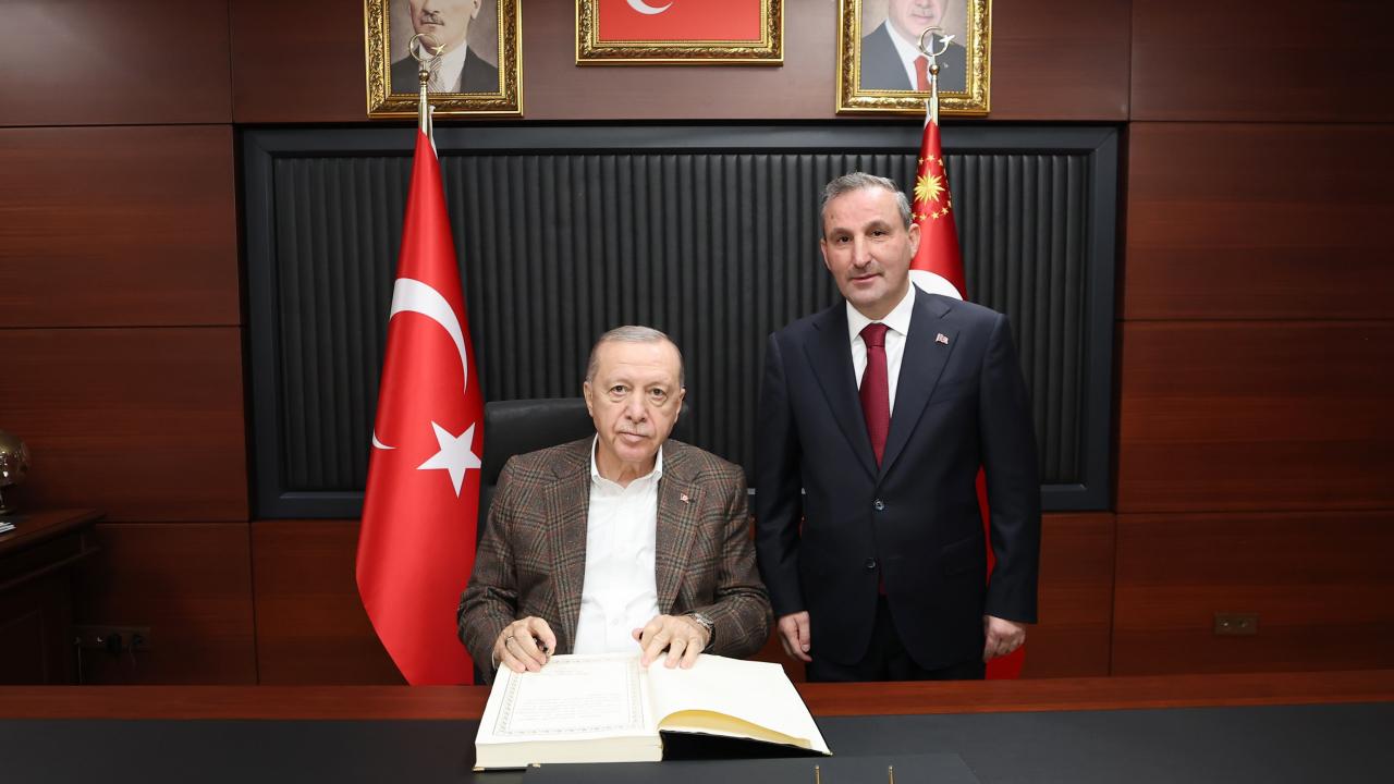 erdogandan sultanbeyli belediye baskani tombasa ziyaret p3udHKGq