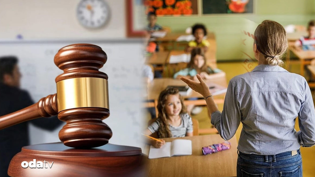 14 aylik bir bebegi var 130 km uzaga atandi karar mahkemeden dondu MIWYeNnB.jpg