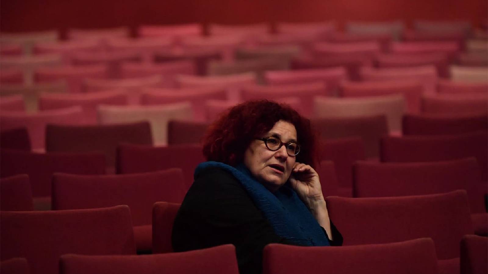 filistinli ve lubnanli kadinlarin silahsiz mucadelesi anlatildi gazze ayta es saab gazze oyunu beyrutta sahneleniyor eJqKbFPX.jpg