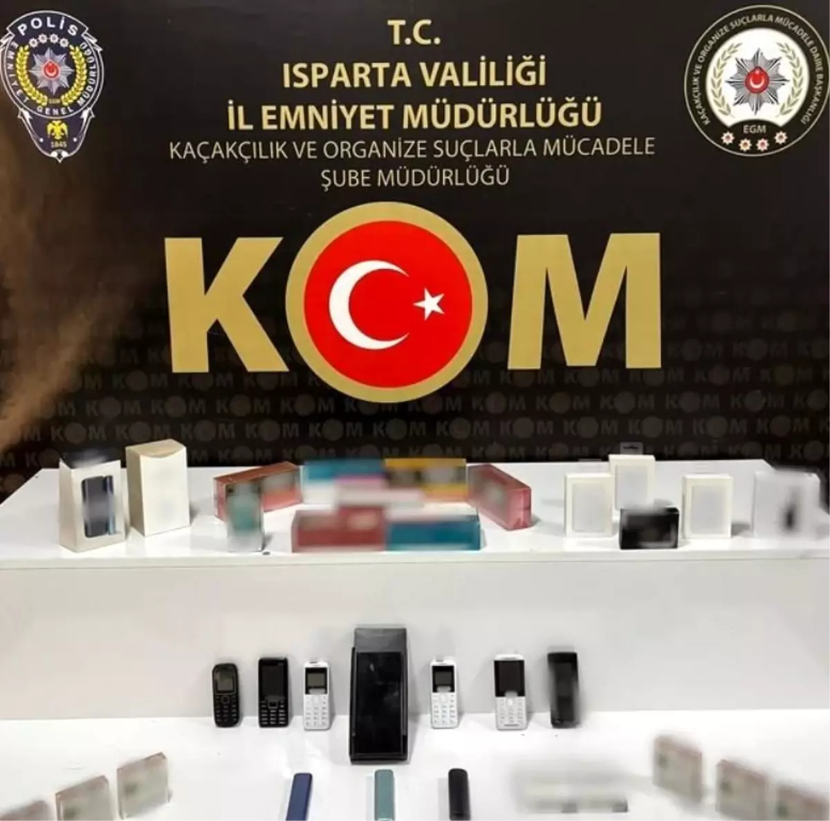 ispartada kacak elektronik sigara operasyonu bir gozalti hrYjxzrP.jpg