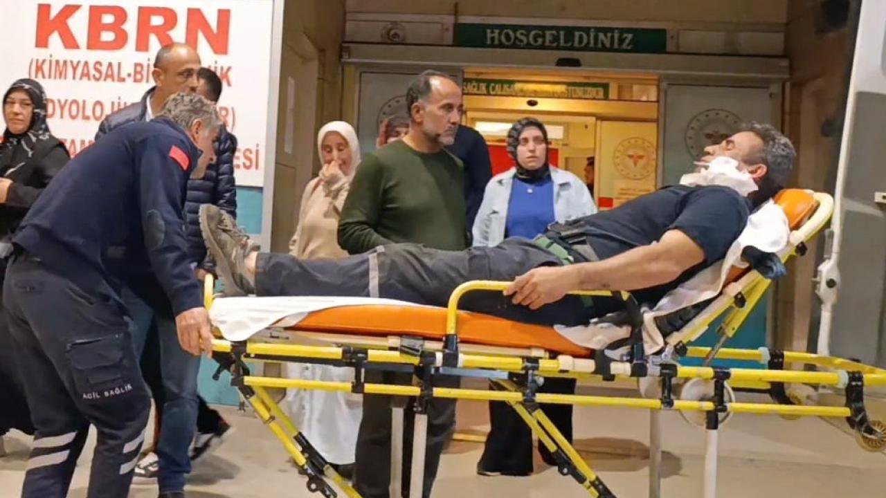 korkunc kaza demir parcasi yuzune saplandi cq2IcvXx.jpg