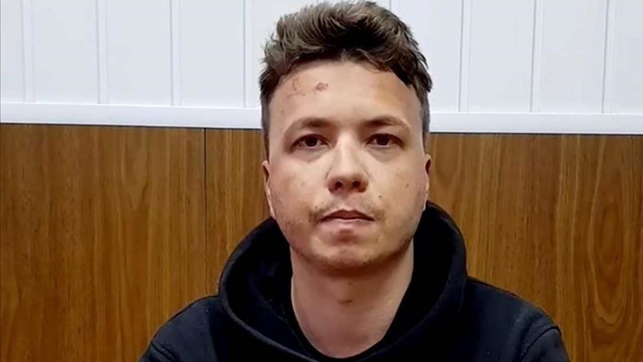 muhalif olarak bilinen o isim ajan oldugunu itiraf etti u9sNhuue.jpg