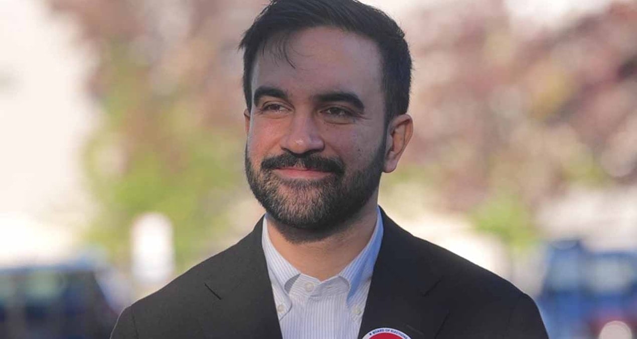 new york tarih yazdi ilk musluman sosyalist belediye baskani zohran mamdani kimdir GtefpsCD.jpg