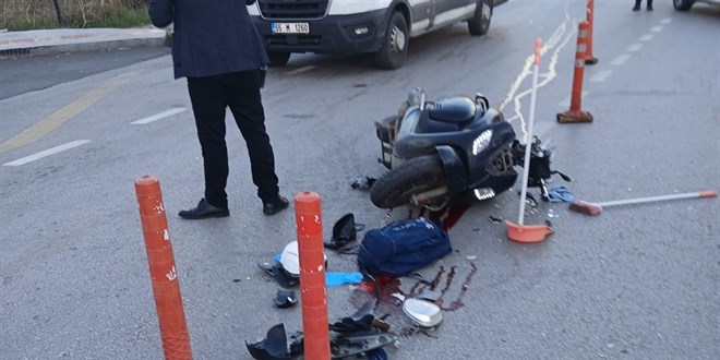 universite ogrencisinin oldugu kazada ambulans soforu tutuklandi LAywV67a.jpg