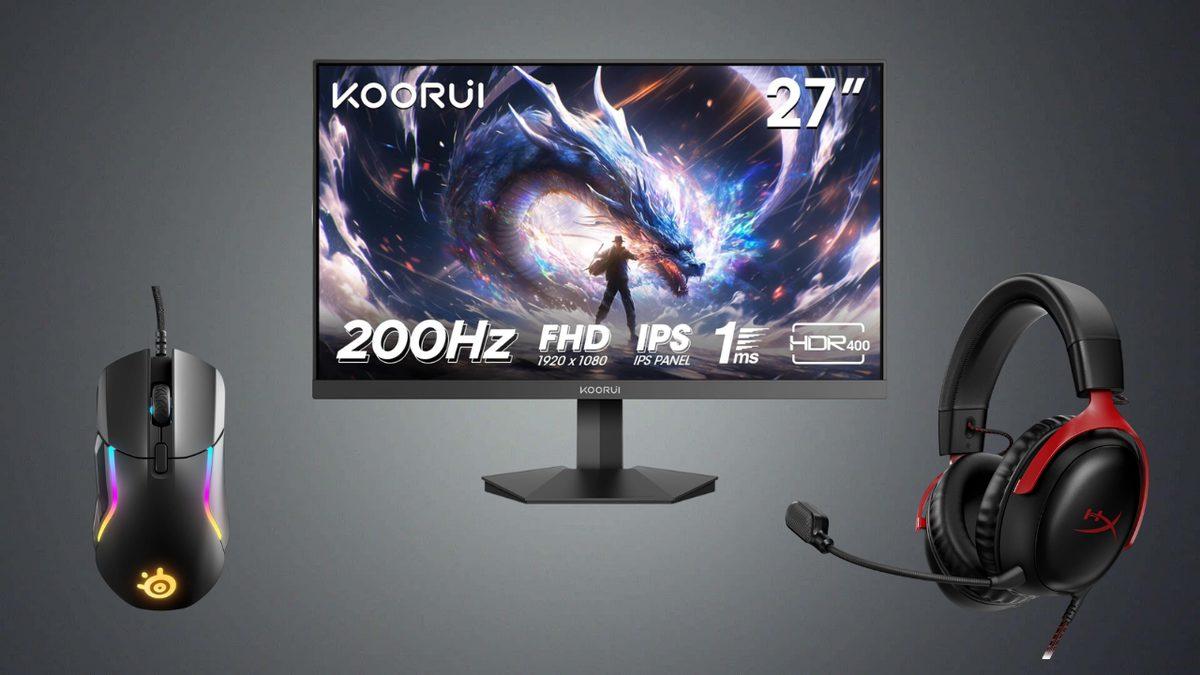 Bilgisayar Ürünleri