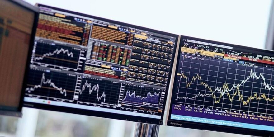 “Yasadışı Forex Ağına Baskın: 3 İlde Gözaltılar Yapıldı”
