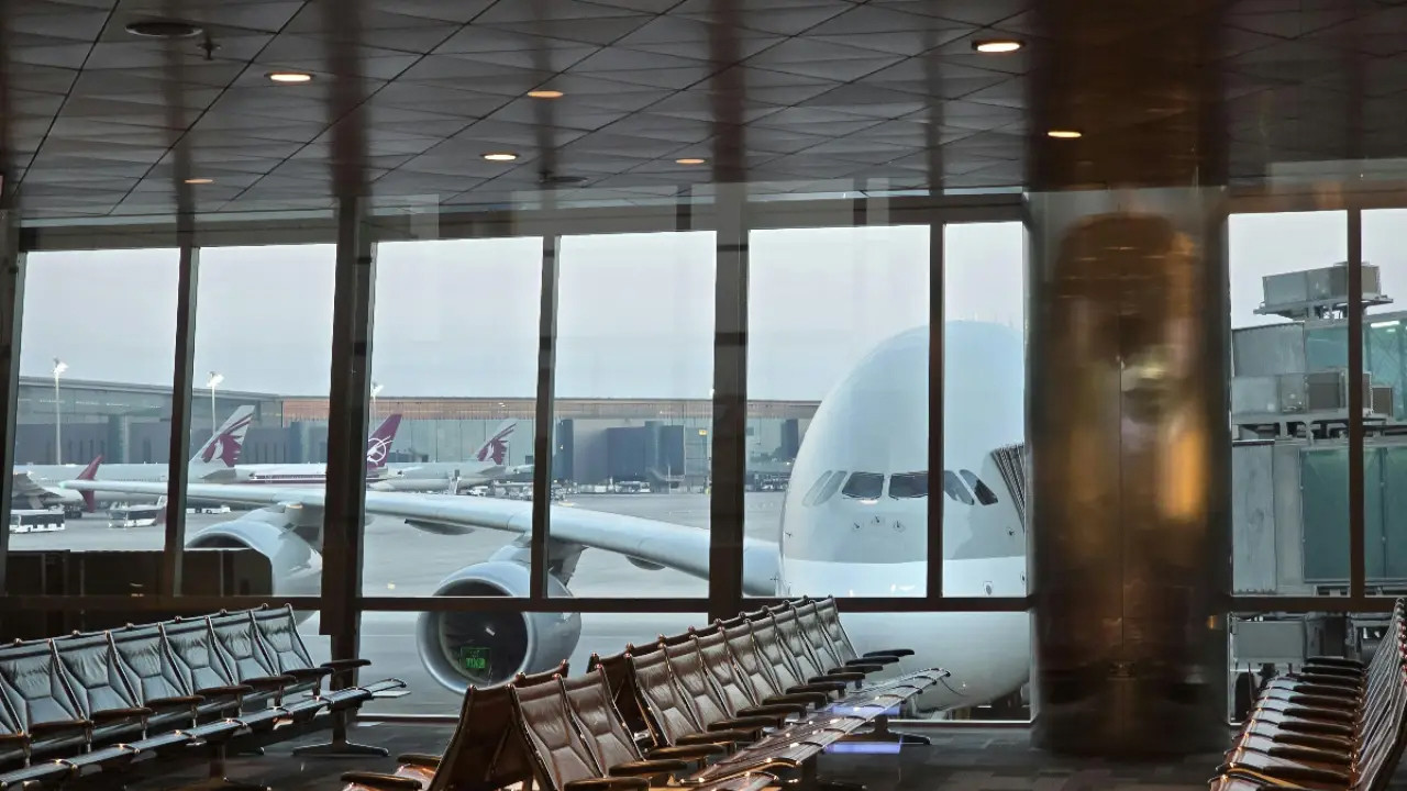 ABD Askeri Uçaklarını Paylaşan Çalışanın İşine Son Verildi