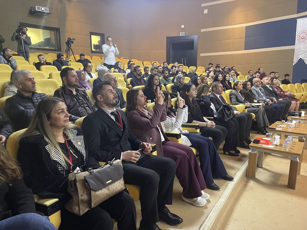 Diyarbakır’da ANKA Çocuk Destek Programı Eğitimleri Başladı