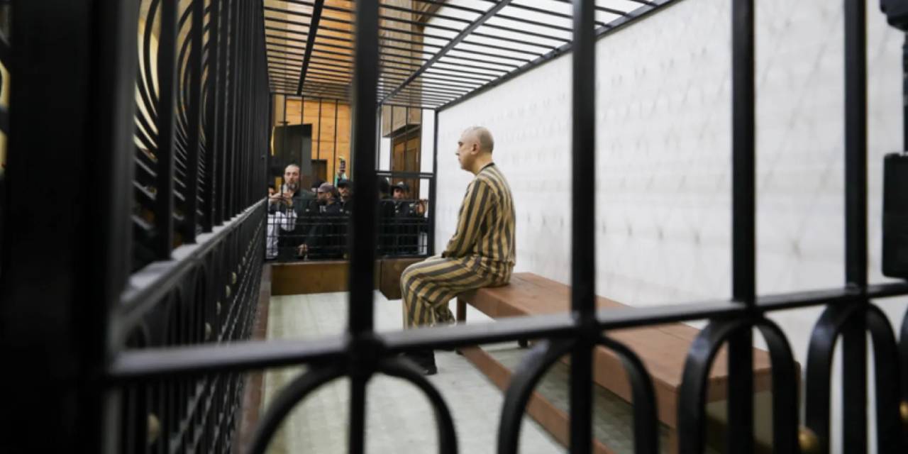 Şam’da Tarihi Yargılama Süreci: Beşar Esad ve Ekibi Mahkeme Önünde