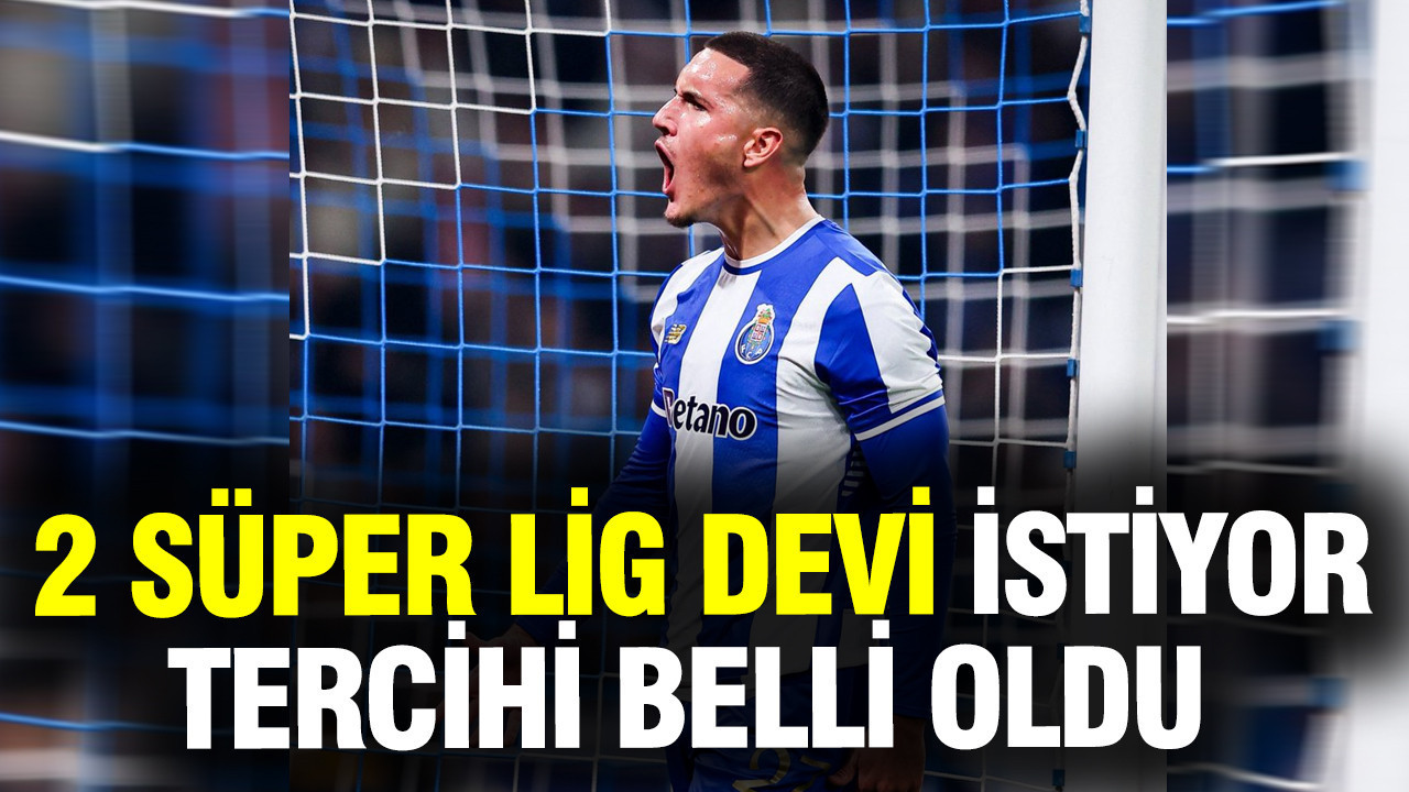 Deniz Gül’ün Süper Lig’deki Geleceği: Trabzonspor ve Galatasaray Yarışıyor