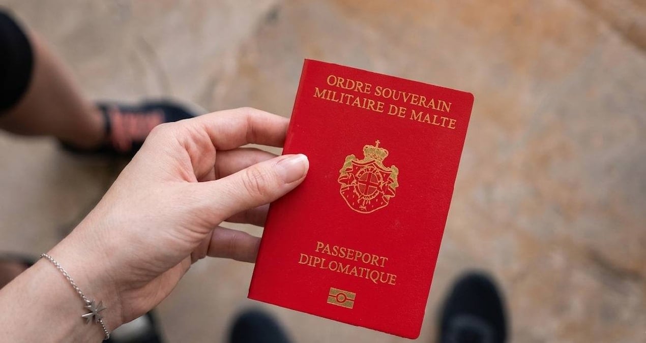 Dünyanın En Nadir Pasaportu: Sadece 500 Kişiye Veriliyor