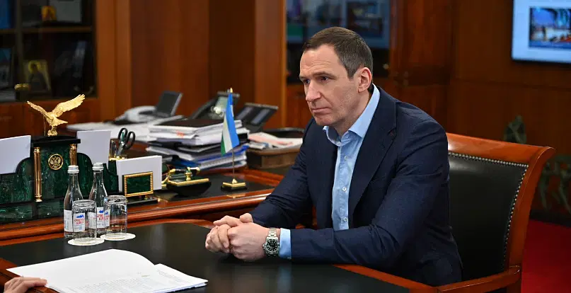 Üst Düzey Rus Yetkili Denis Butsayev’in Firar İddiası: ABD’ye Geçiş Yaptı