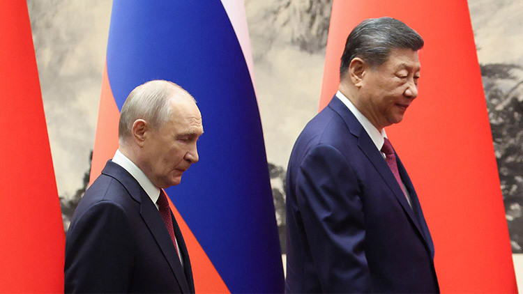 Şi ve Putin’den Batı’ya Sert Mesajlar: Pekin’de Stratejik Zirve