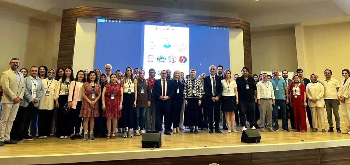 Kastamonu Üniversitesi’nde matematik öğretmenlerine yönelik TÜBİTAK 4005 projesi tamamlandı