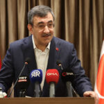 Cumhurbaskani yardimcisi yilmaz turkiye ekonomisini yuzde 35 buyutmeyi basardi QDzSNppK