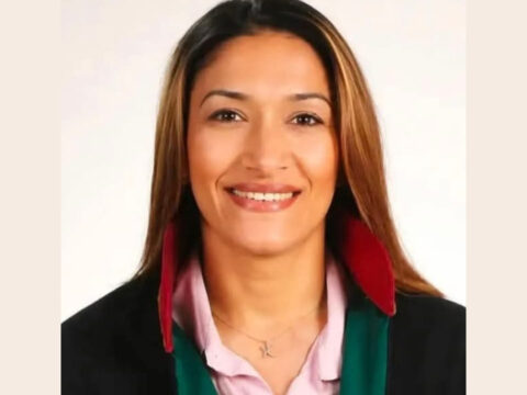 Haber gorseli