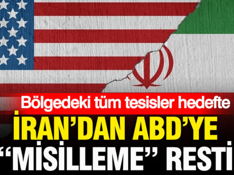 Irandan abdye misilleme resti bolgedeki tum tesisler hedefte LnuxcXNR